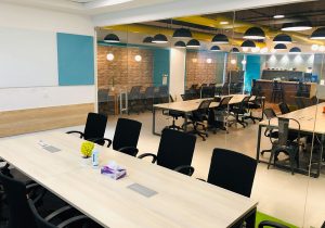 springhouse coworking private limited
