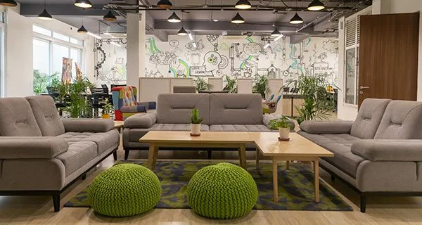 Future of Coworking Spaces in Delhi and Gurgaon 