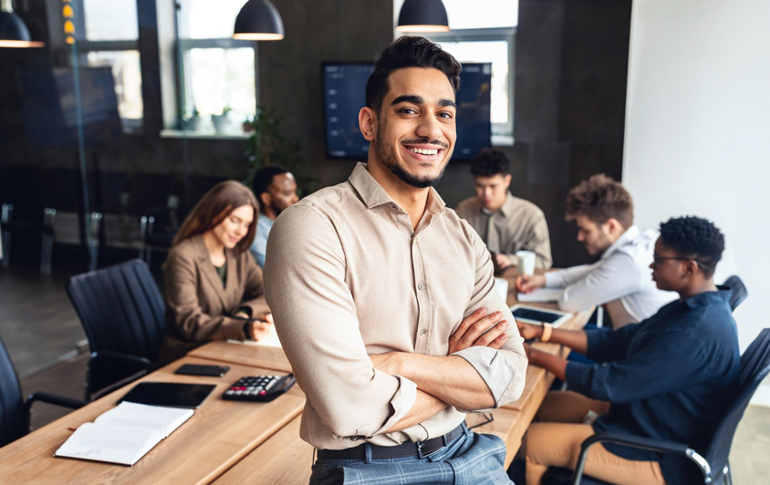 Entrepreneurship Development – Schemes of Government