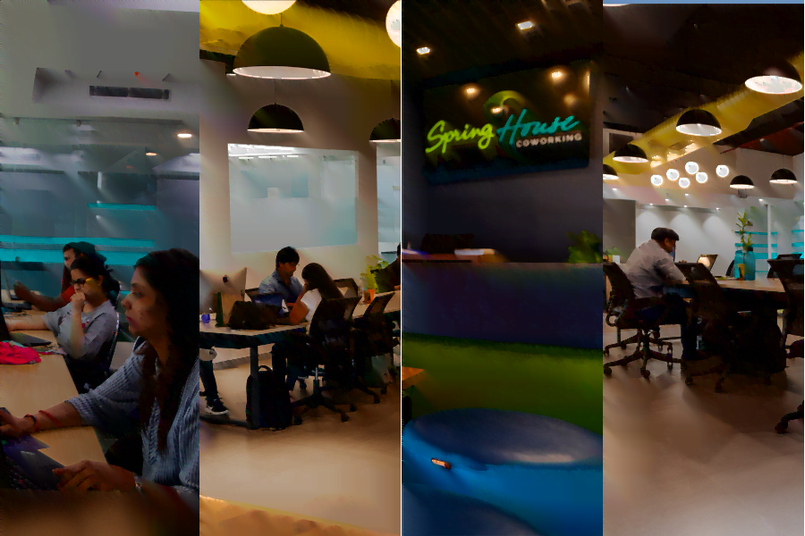 8 Types of Coworking Spaces and Which Is the Best for Your Business