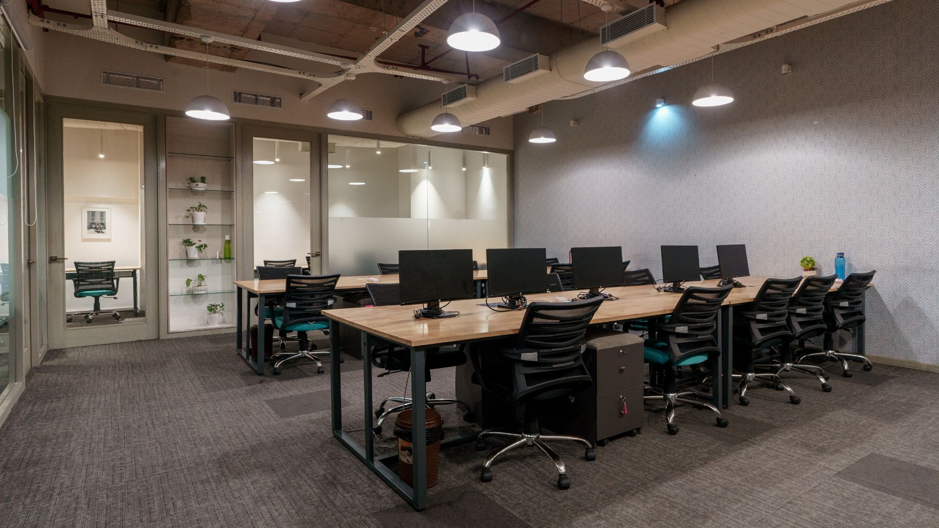 Top 5 Benefits of Virtual Offices for your Business