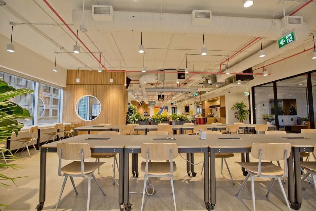 What is Coworking space – A detailed overview