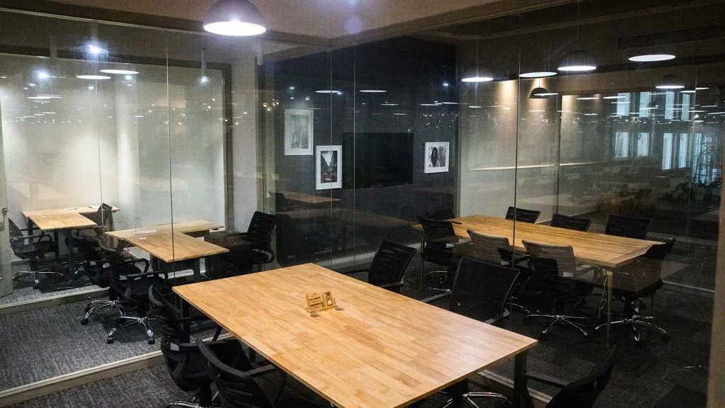 Top Facilities Offered by Coworking Spaces in Gurgaon