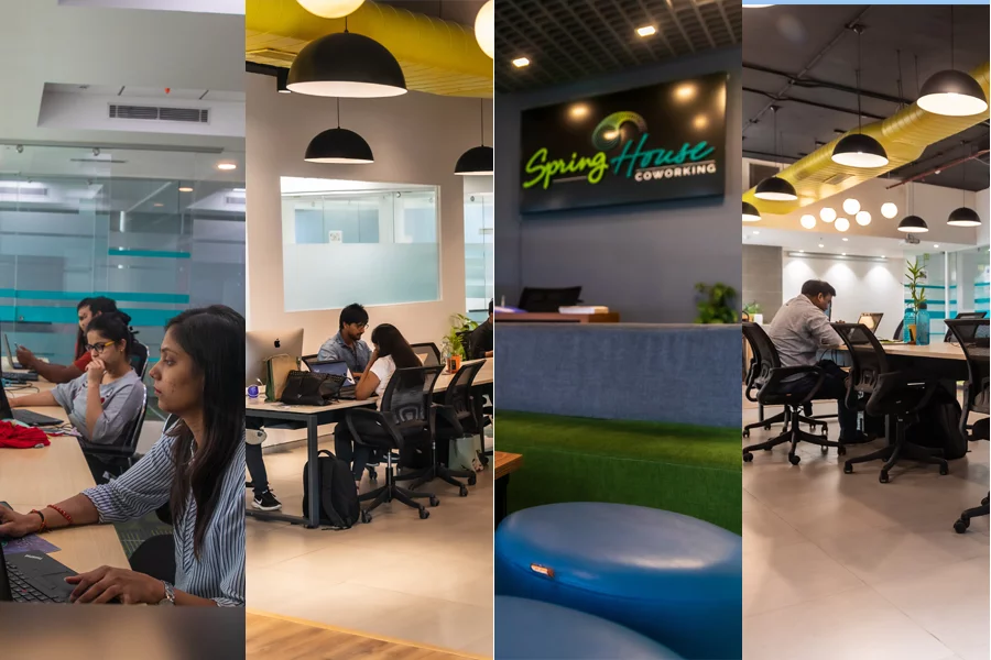 8 Types of Coworking Spaces and Which Is the Best for Your Business